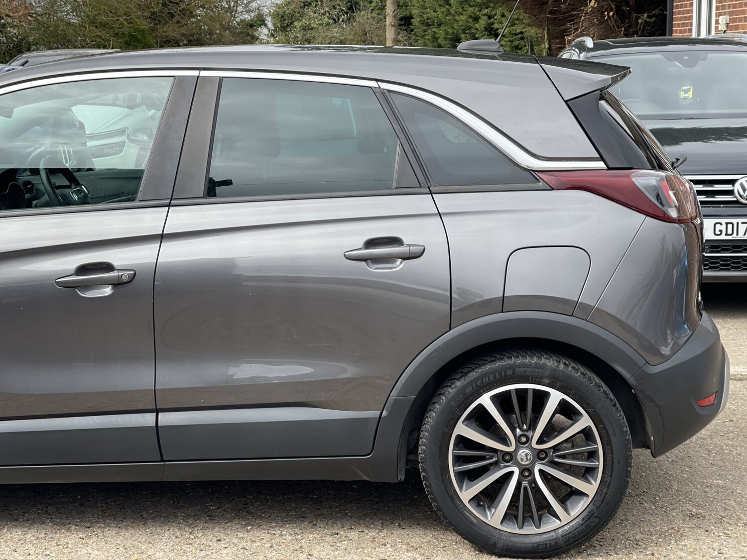 Used Vauxhall Crossland X 2019 for sale - 78077858: Photo 30