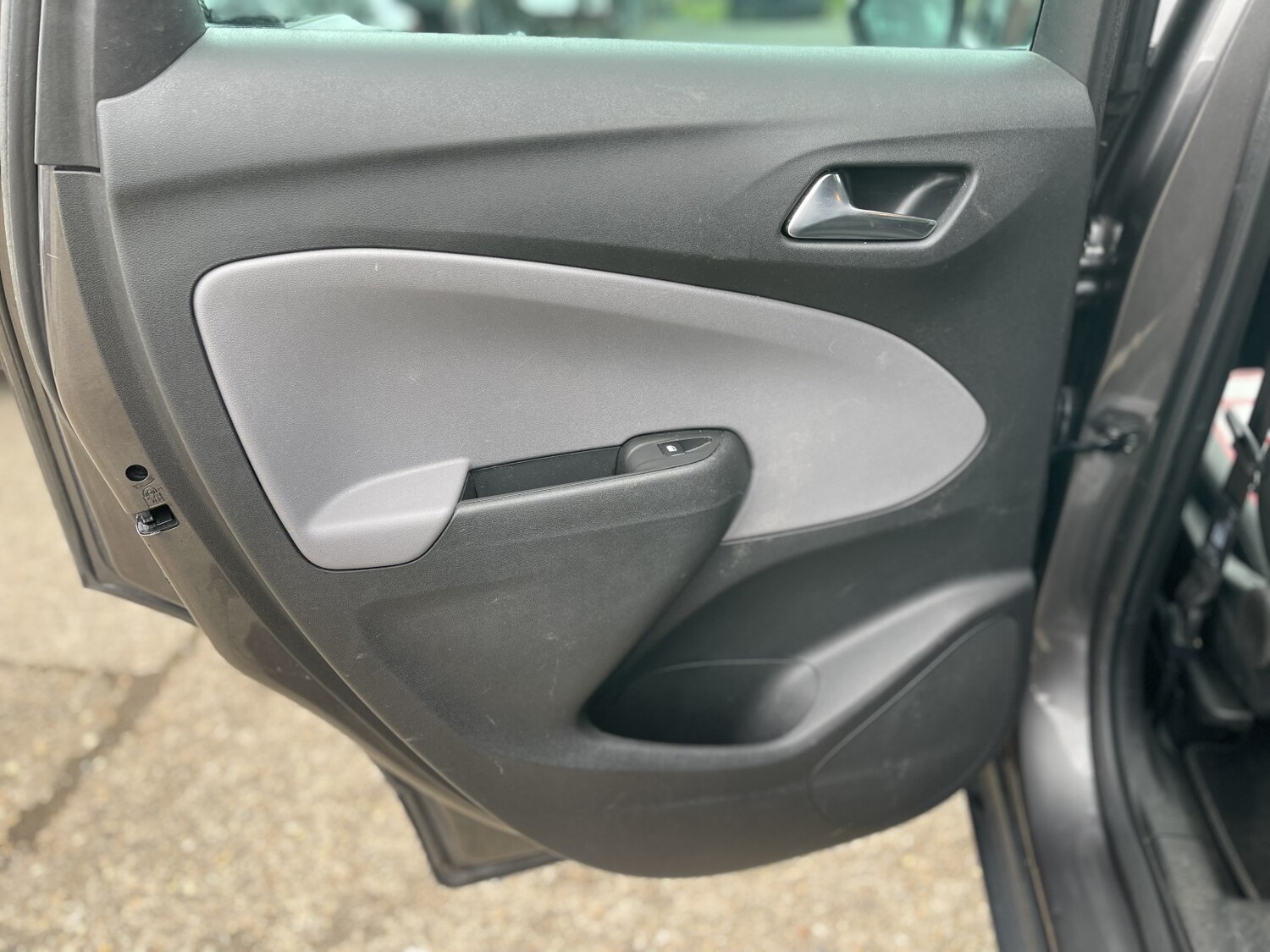 Used Vauxhall Crossland X 2019 for sale - 78077858: Photo 32