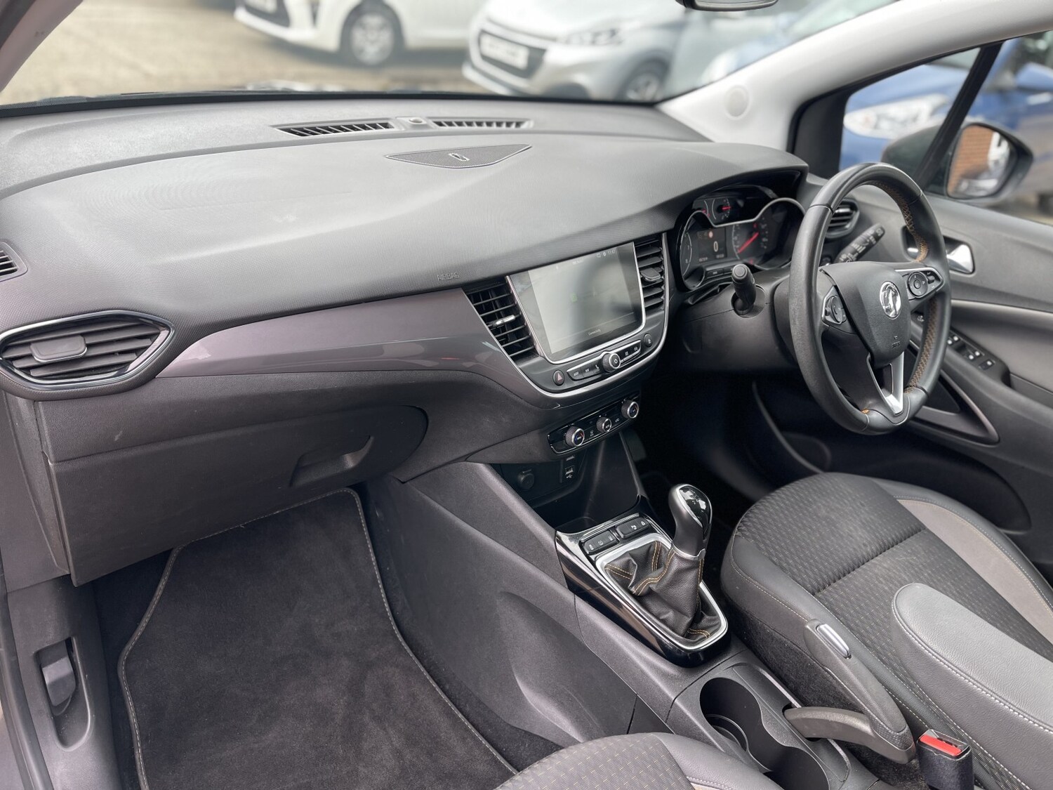 Used Vauxhall Crossland X 2019 for sale - 78077858: Photo 33