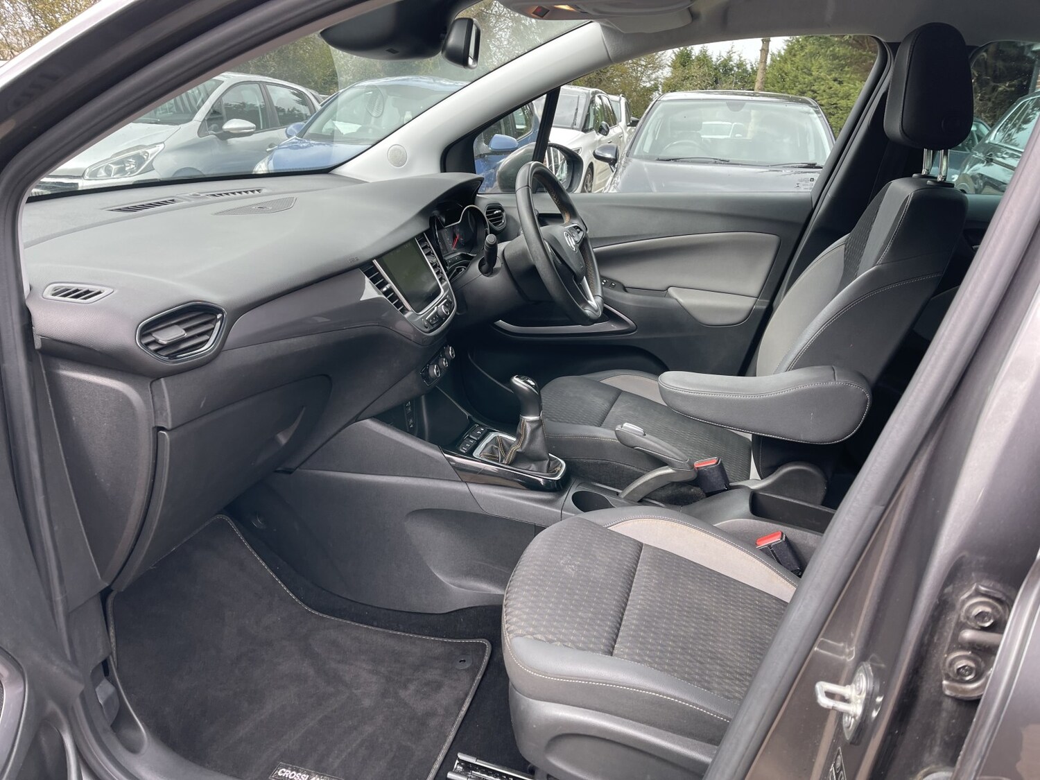 Used Vauxhall Crossland X 2019 for sale - 78077858: Photo 35