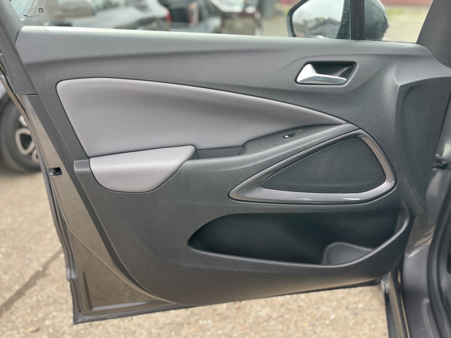 Used Vauxhall Crossland X 2019 for sale - 78077858: Photo 36