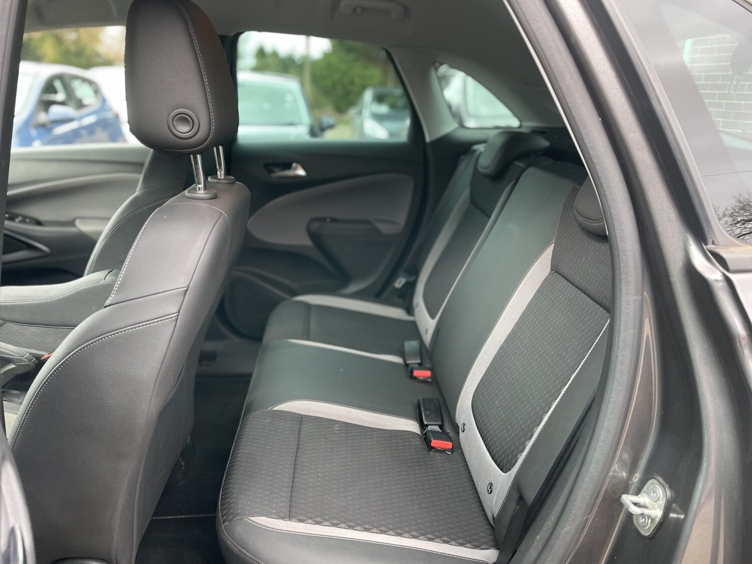 Used Vauxhall Crossland X 2019 for sale - 78077858: Photo 40