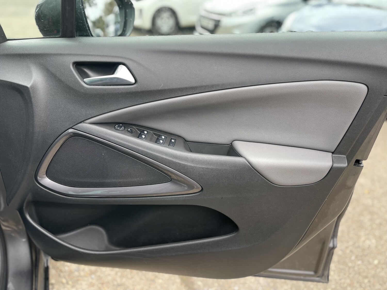 Used Vauxhall Crossland X 2019 for sale - 78077858: Photo 43