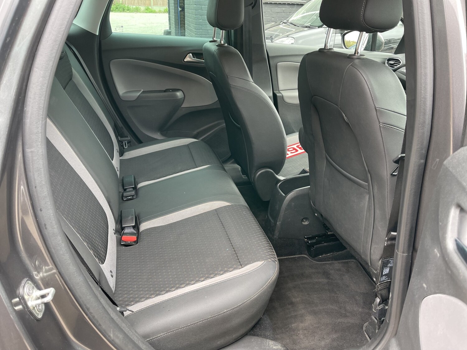 Used Vauxhall Crossland X 2019 for sale - 78077858: Photo 44