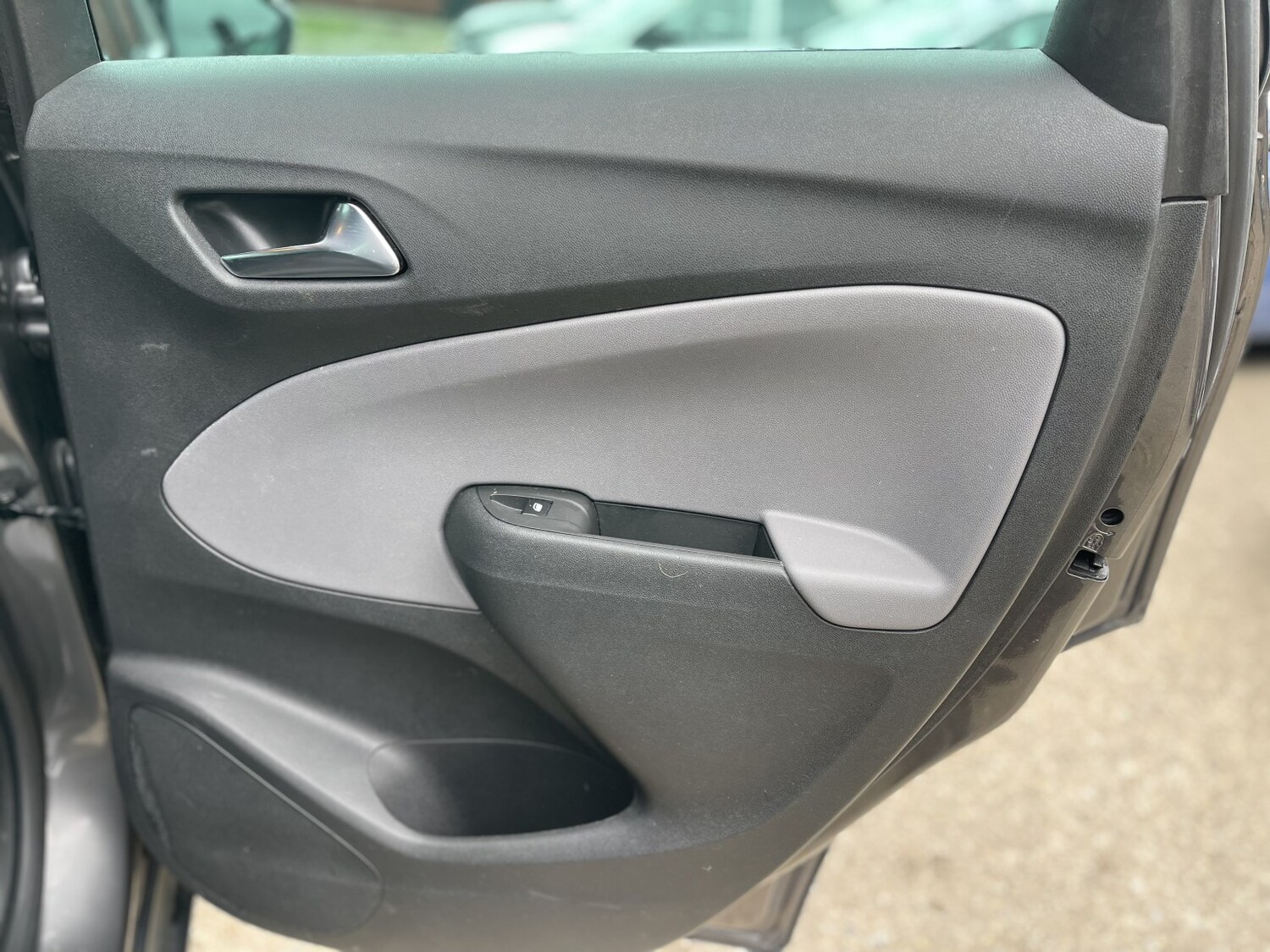 Used Vauxhall Crossland X 2019 for sale - 78077858: Photo 45