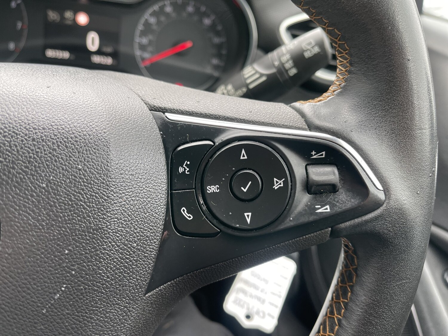 Used Vauxhall Crossland X 2019 for sale - 78077858: Photo 48