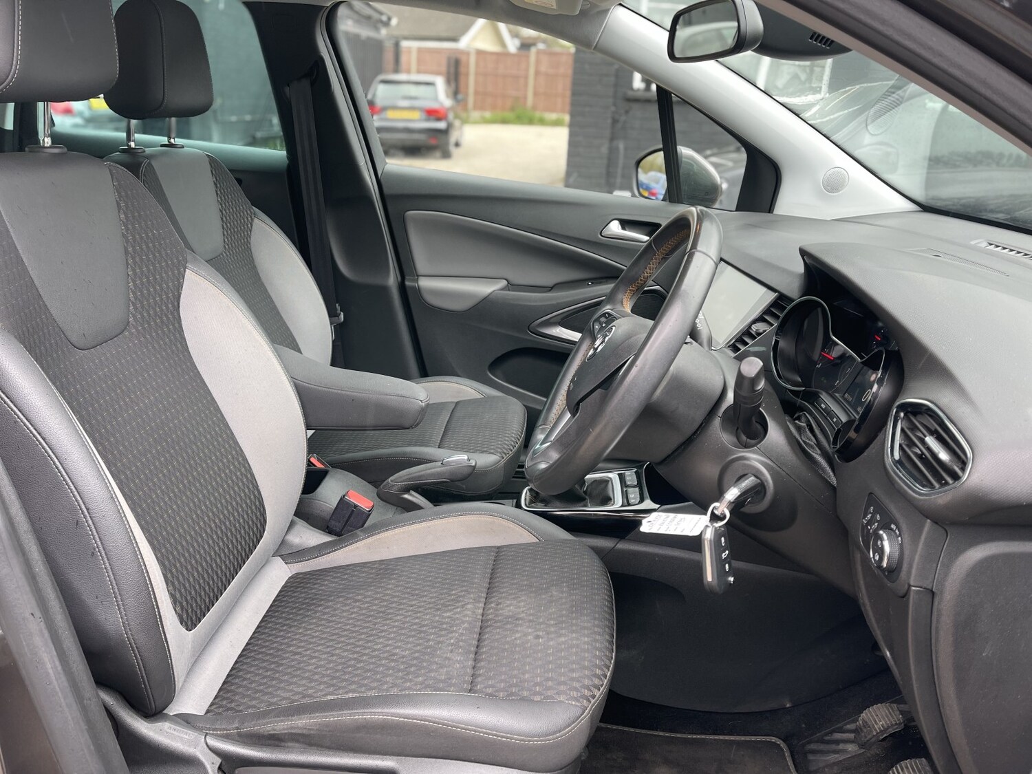 Used Vauxhall Crossland X 2019 for sale - 78077858: Photo 50