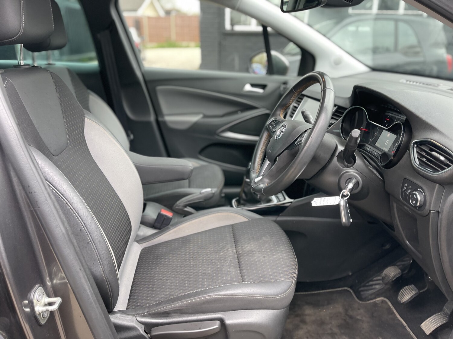Used Vauxhall Crossland X 2019 for sale - 78077858: Photo 51