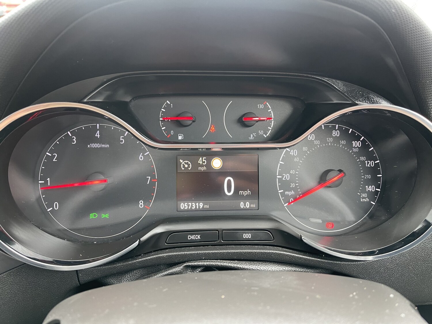 Used Vauxhall Crossland X 2019 for sale - 78077858: Photo 52