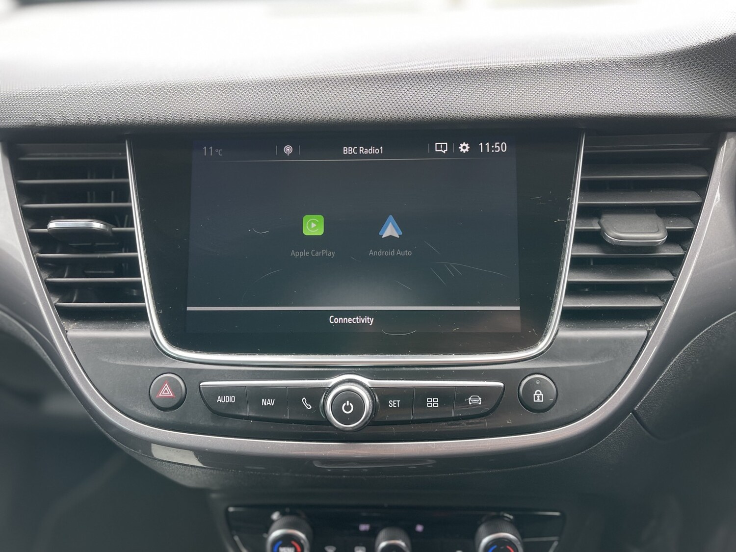 Used Vauxhall Crossland X 2019 for sale - 78077858: Photo 53