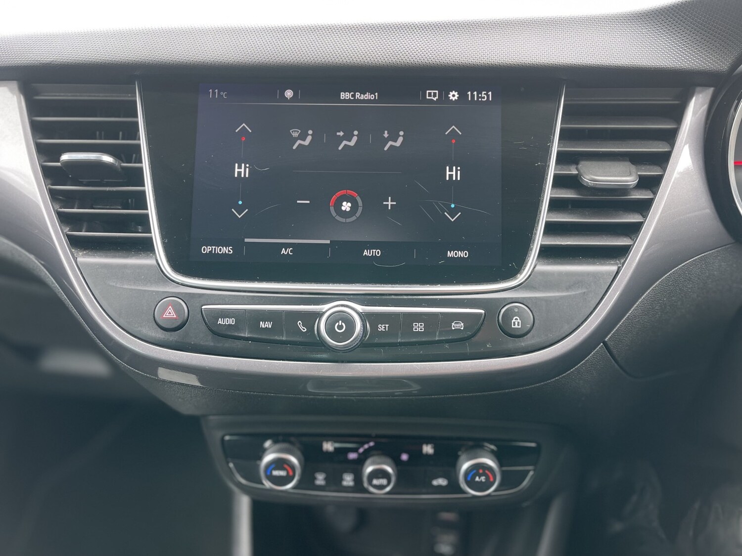 Used Vauxhall Crossland X 2019 for sale - 78077858: Photo 56