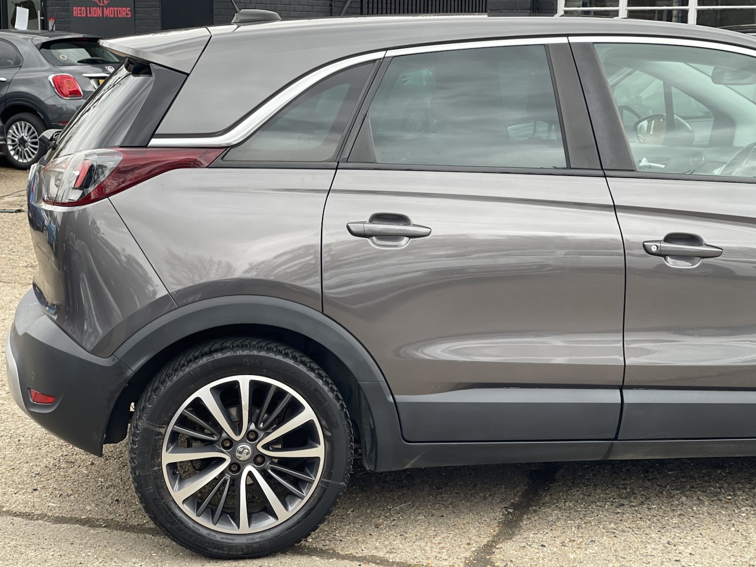 Used Vauxhall Crossland X 2019 for sale - 78077858: Photo 6