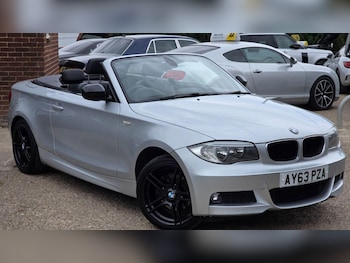 BMW - 1 Series