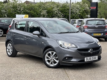 Used Vauxhall Corsa 2015 for sale - 78513668: Photo
