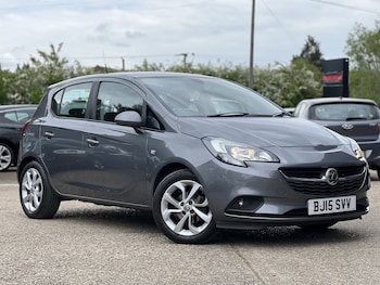 Used Vauxhall Corsa 2015 for sale - 78513668: Photo