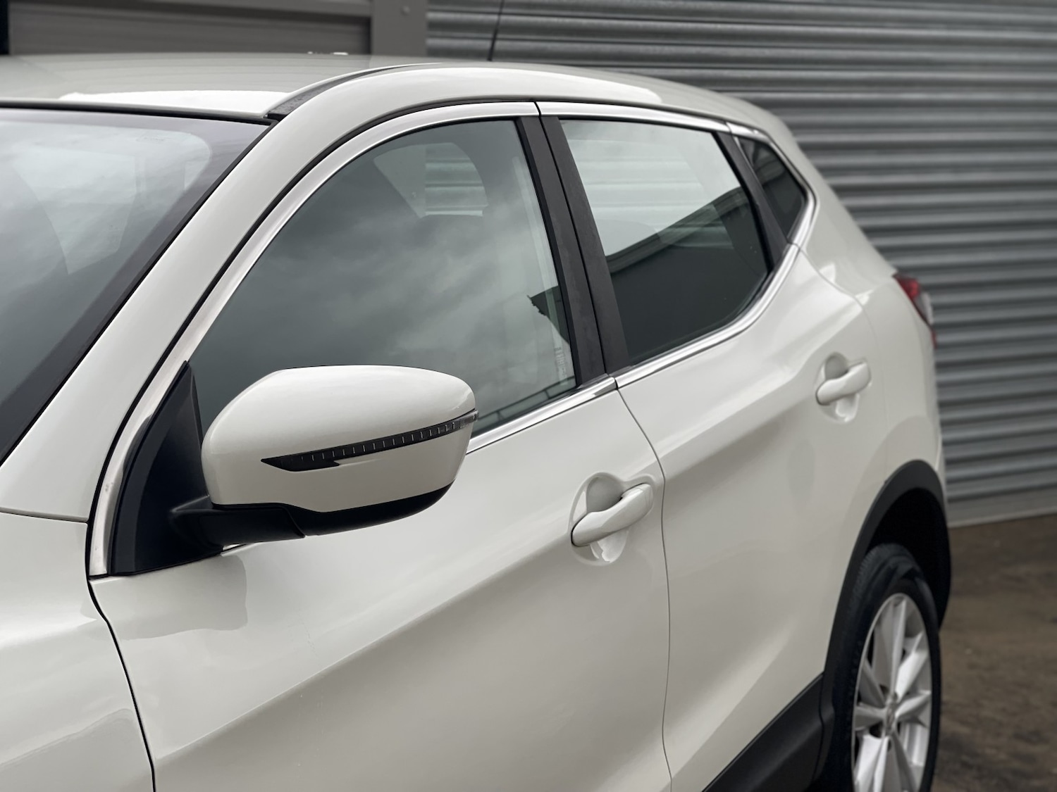 Used Nissan Qashqai 2016 for sale - 77483659: Photo 14