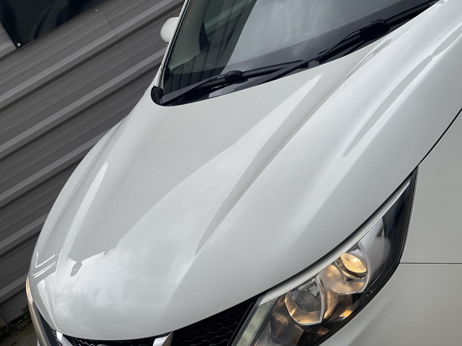 Used Nissan Qashqai 2016 for sale - 77483659: Photo 15