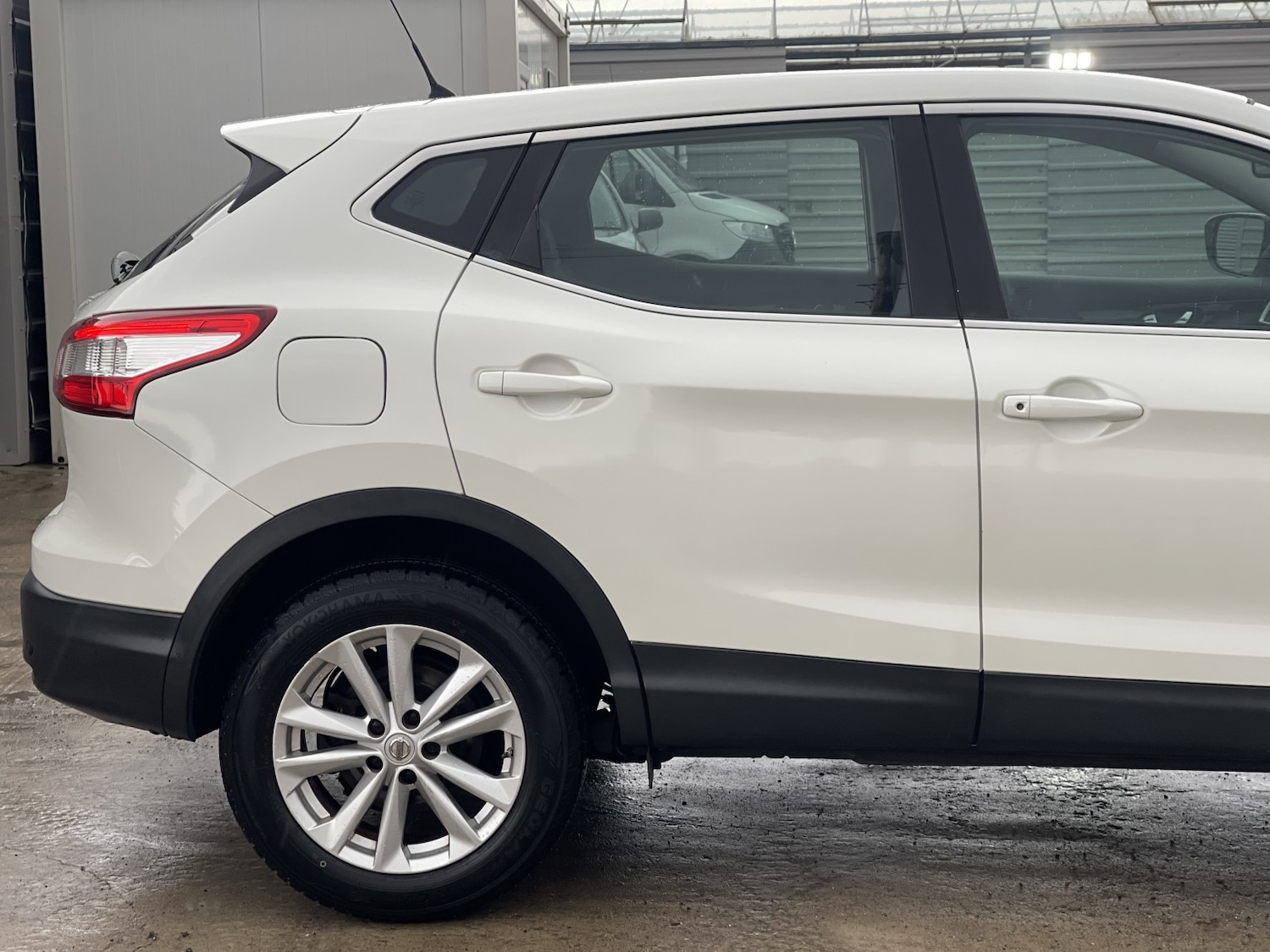 Used Nissan Qashqai 2016 for sale - 77483659: Photo 27