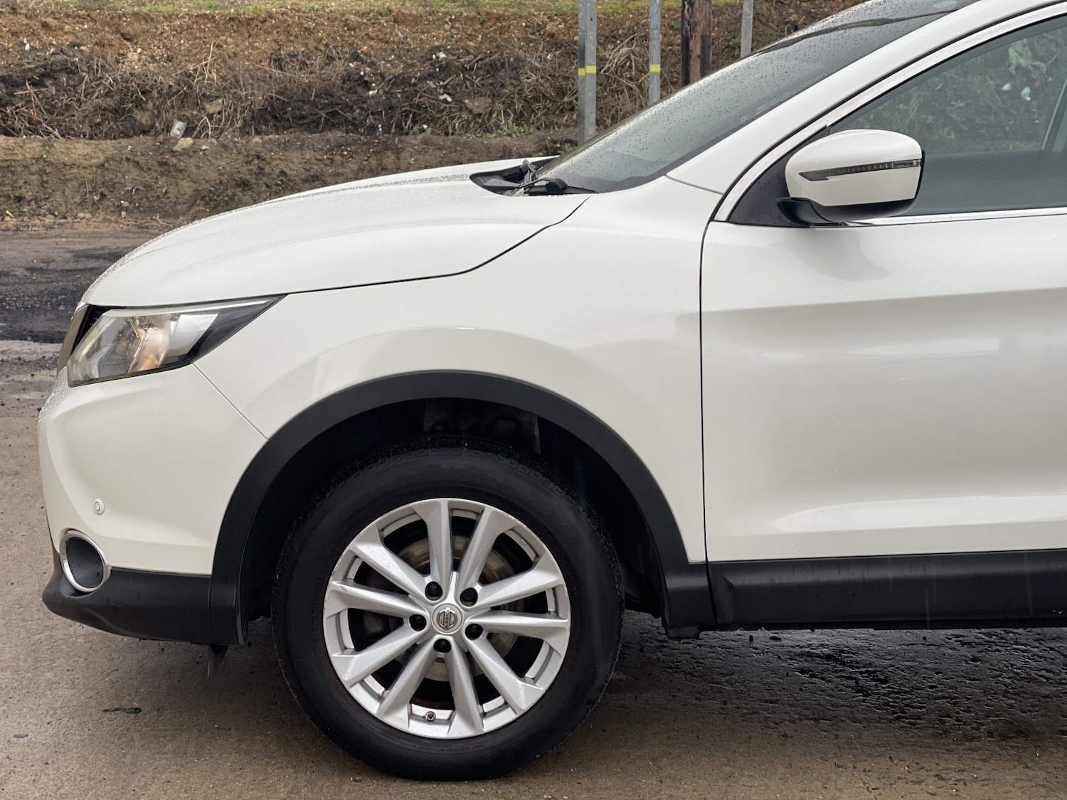 Used Nissan Qashqai 2016 for sale - 77483659: Photo 29