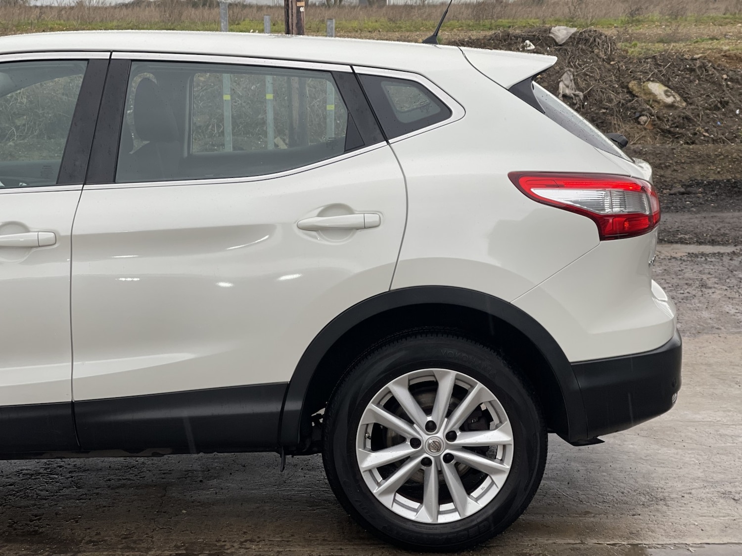 Used Nissan Qashqai 2016 for sale - 77483659: Photo 31