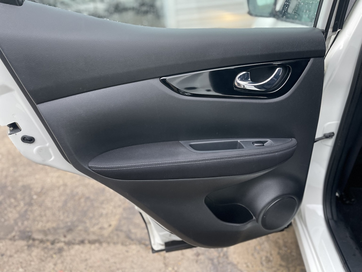 Used Nissan Qashqai 2016 for sale - 77483659: Photo 33