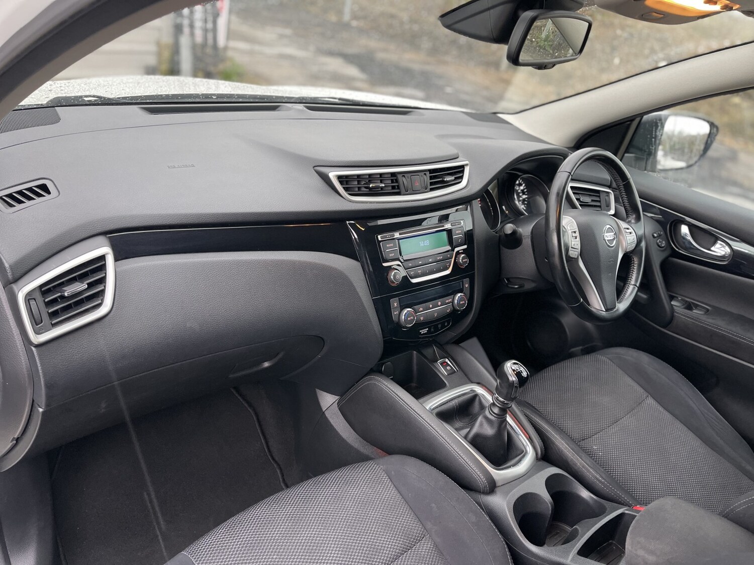 Used Nissan Qashqai 2016 for sale - 77483659: Photo 34