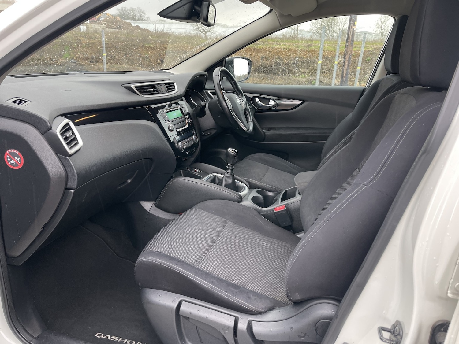 Used Nissan Qashqai 2016 for sale - 77483659: Photo 36