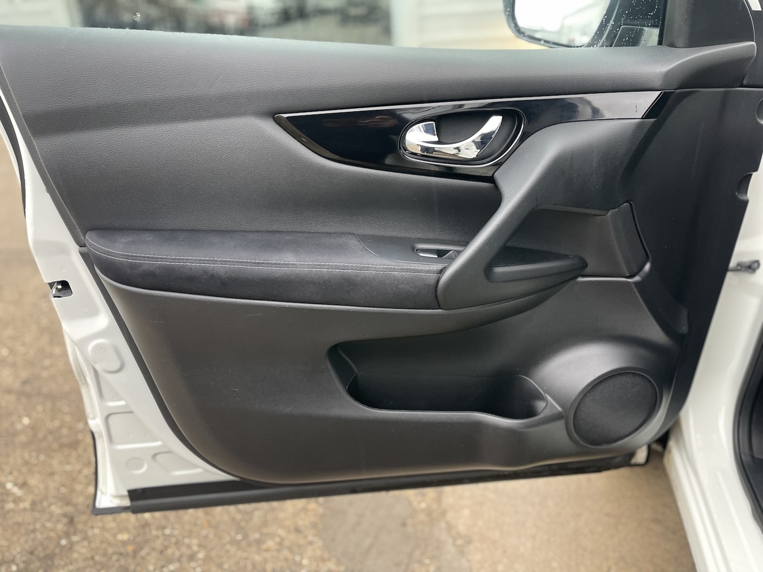 Used Nissan Qashqai 2016 for sale - 77483659: Photo 37