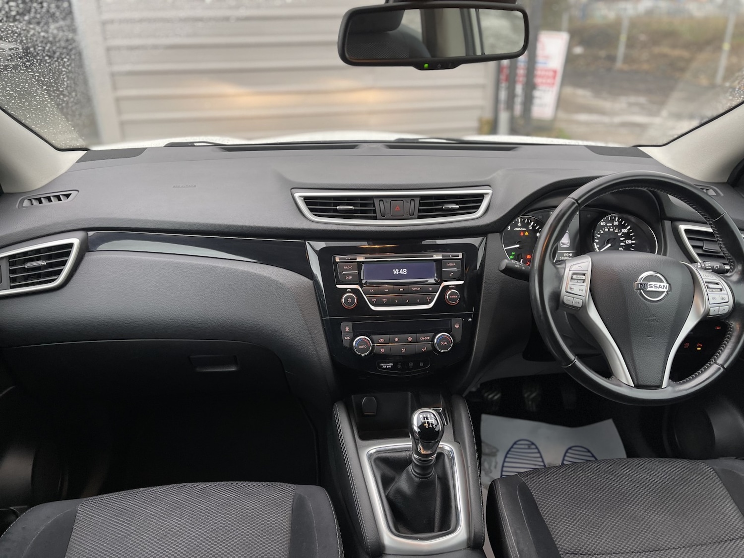 Used Nissan Qashqai 2016 for sale - 77483659: Photo 40