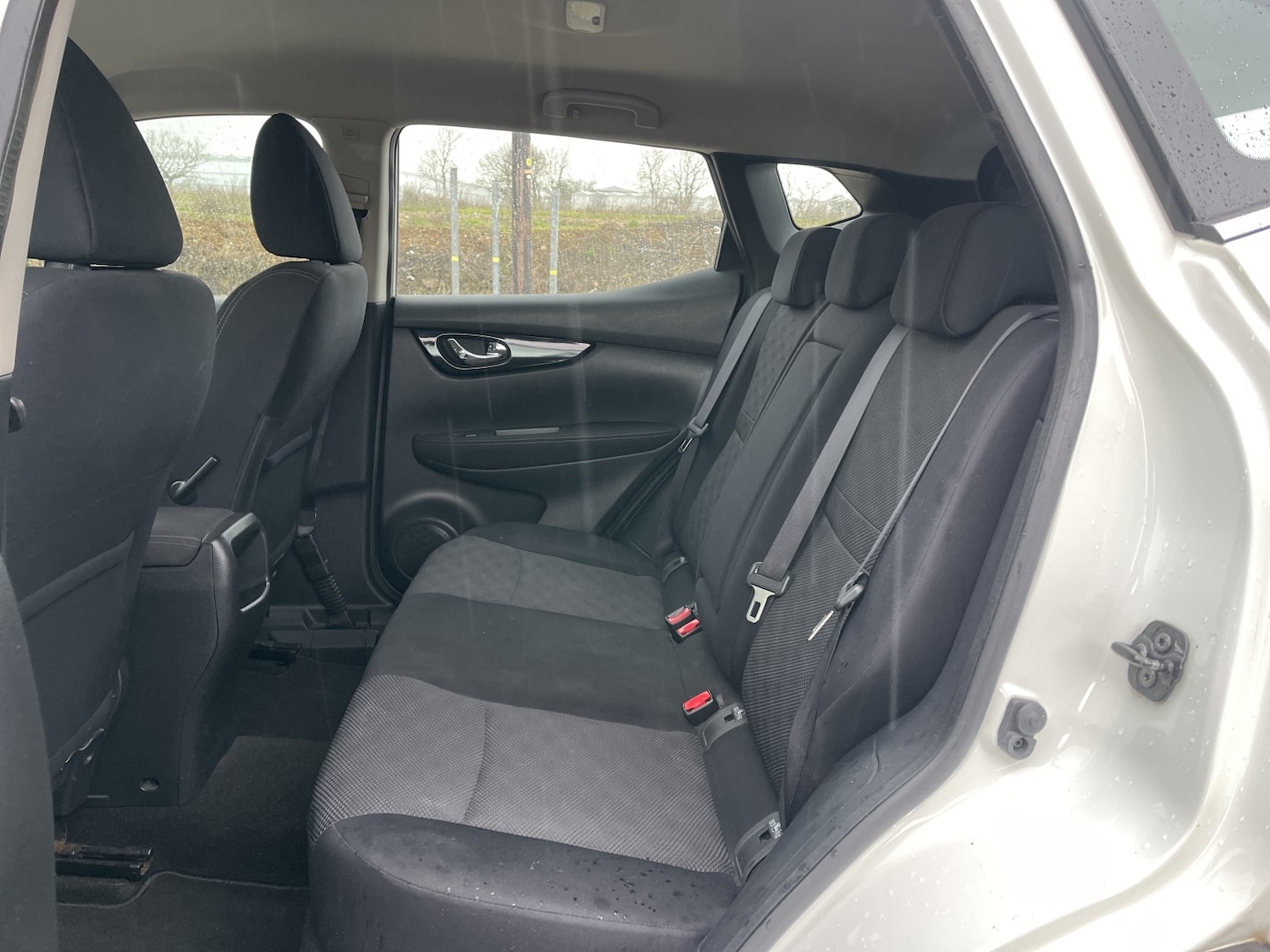 Used Nissan Qashqai 2016 for sale - 77483659: Photo 41