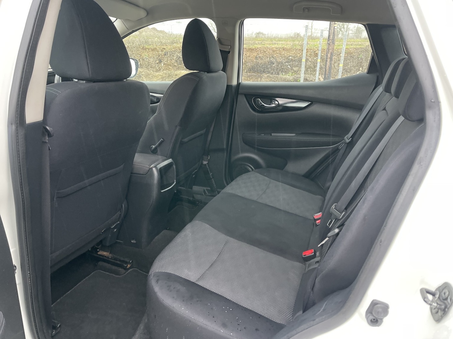 Used Nissan Qashqai 2016 for sale - 77483659: Photo 42