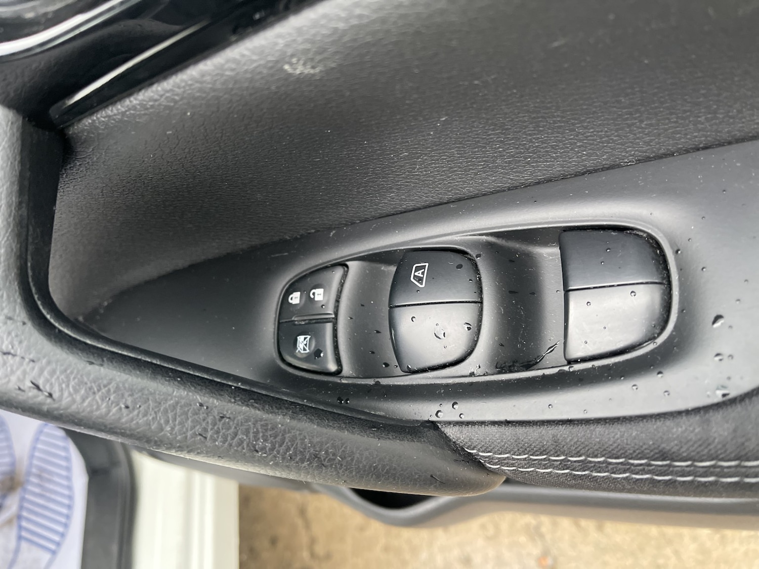 Used Nissan Qashqai 2016 for sale - 77483659: Photo 44