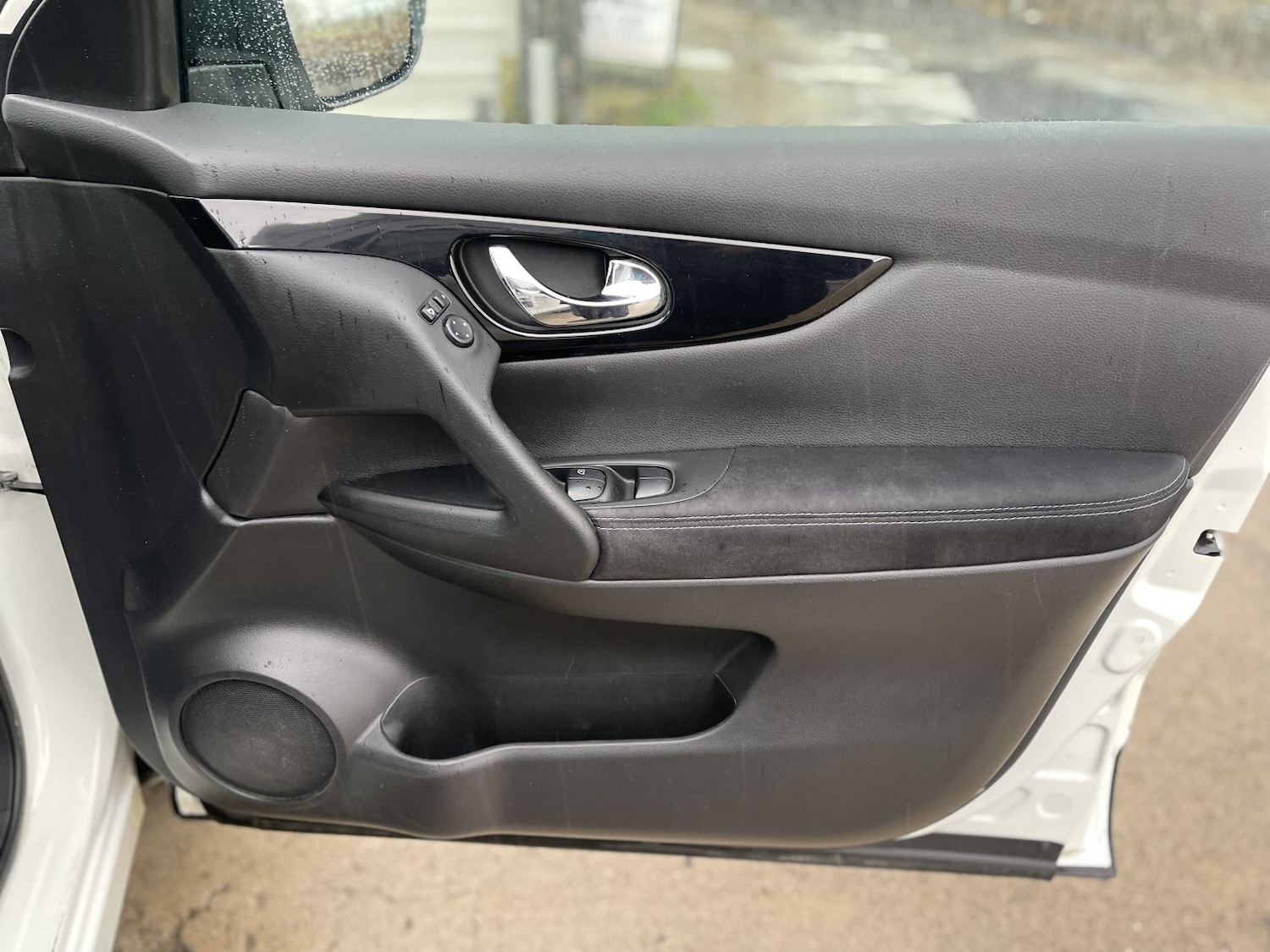 Used Nissan Qashqai 2016 for sale - 77483659: Photo 45