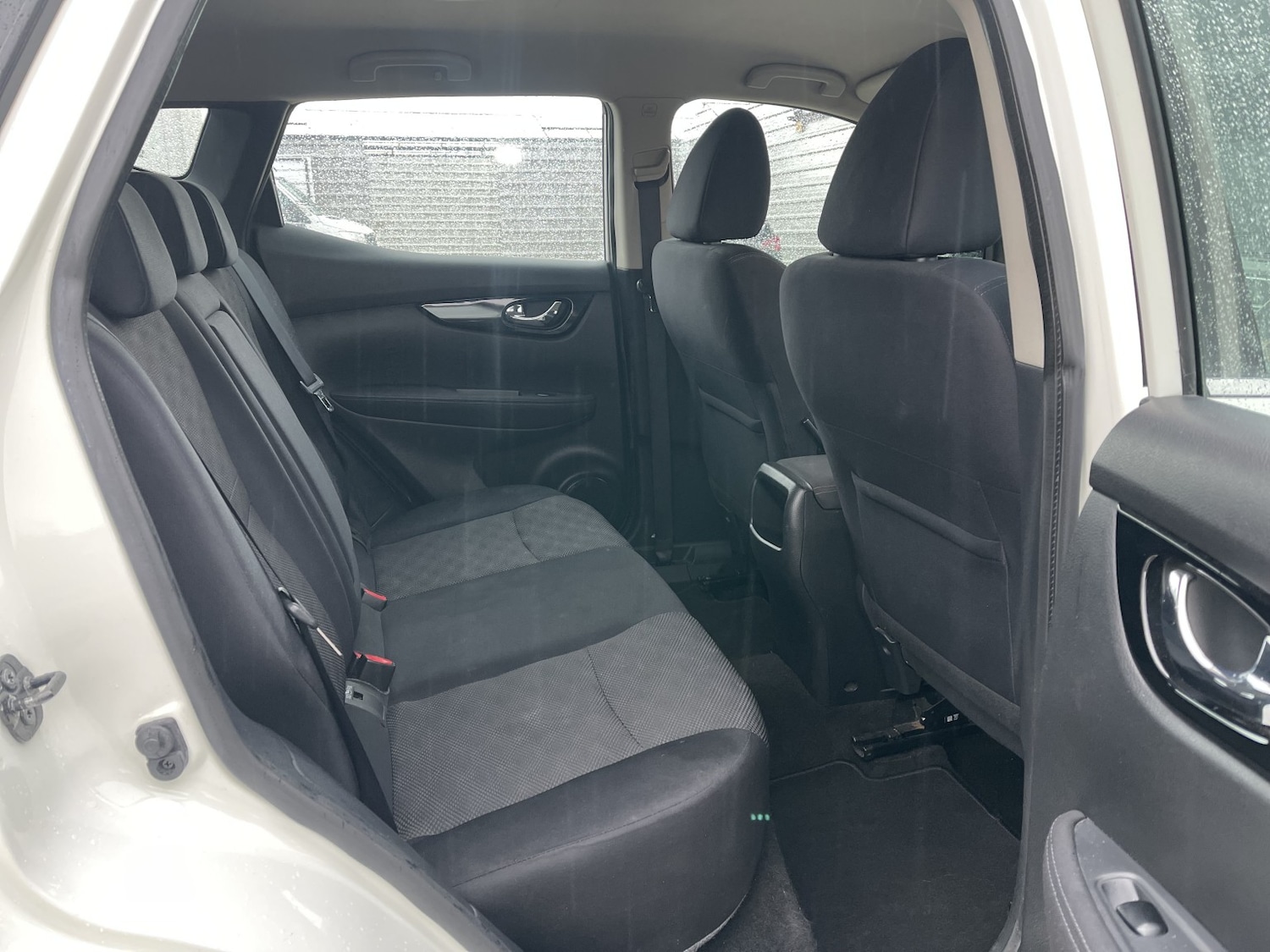 Used Nissan Qashqai 2016 for sale - 77483659: Photo 46