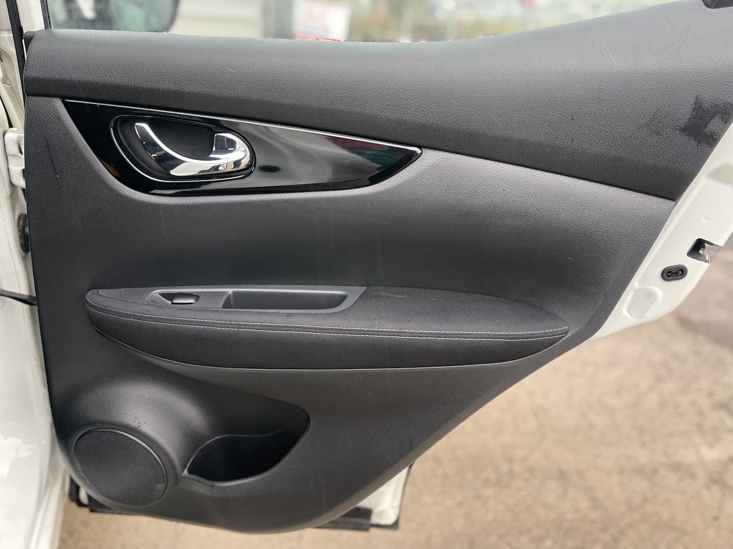 Used Nissan Qashqai 2016 for sale - 77483659: Photo 47