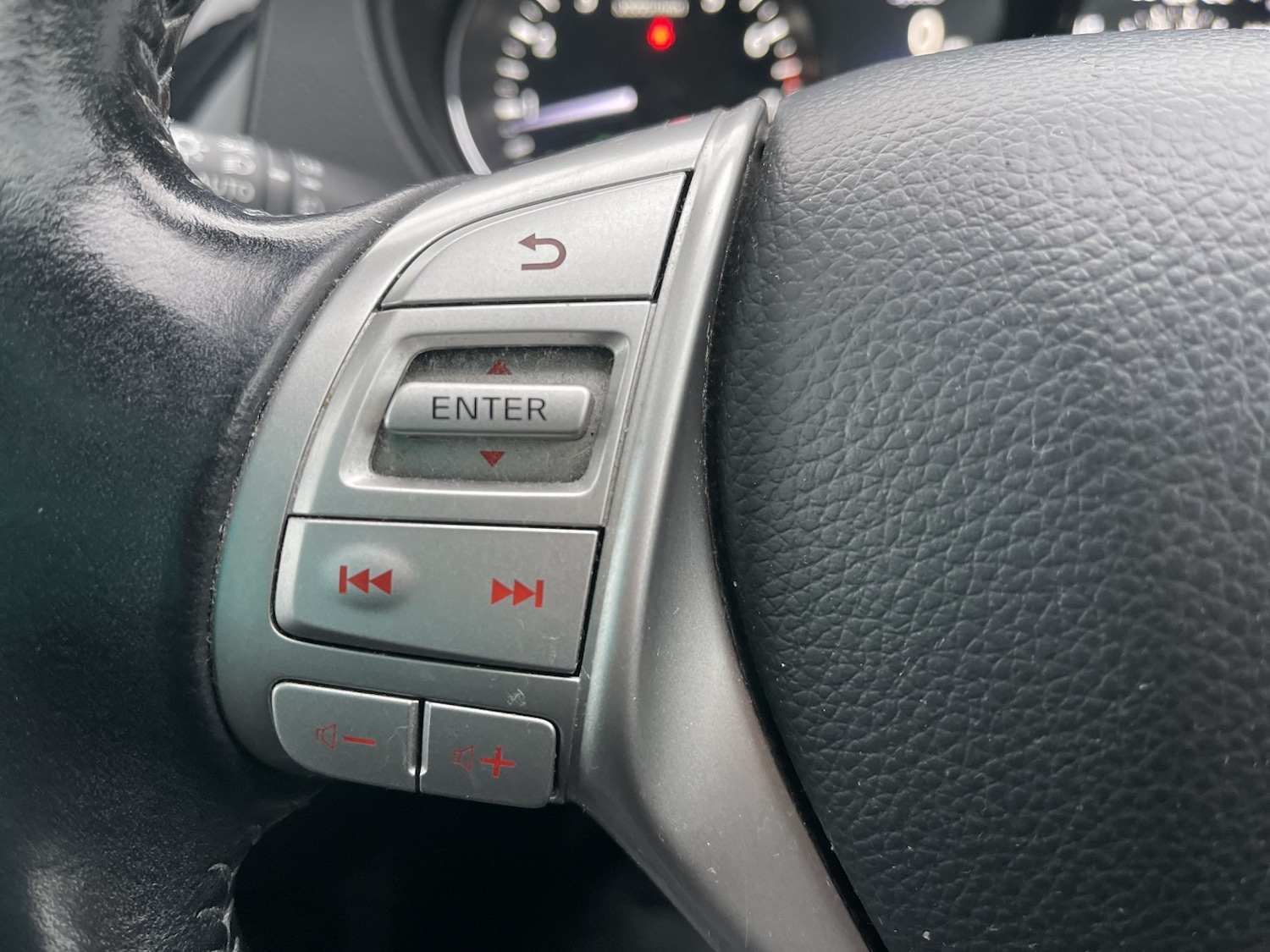 Used Nissan Qashqai 2016 for sale - 77483659: Photo 50