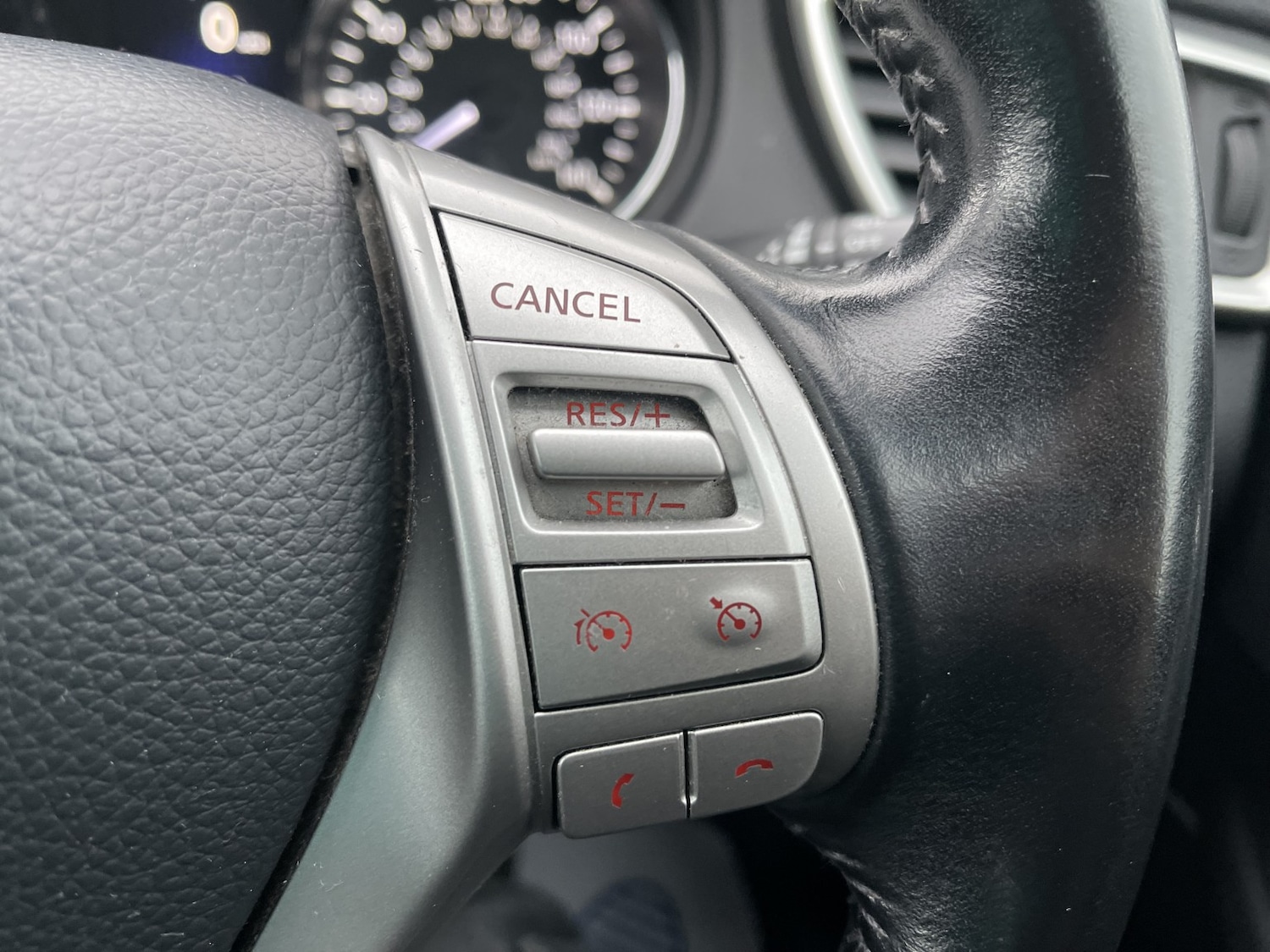 Used Nissan Qashqai 2016 for sale - 77483659: Photo 51