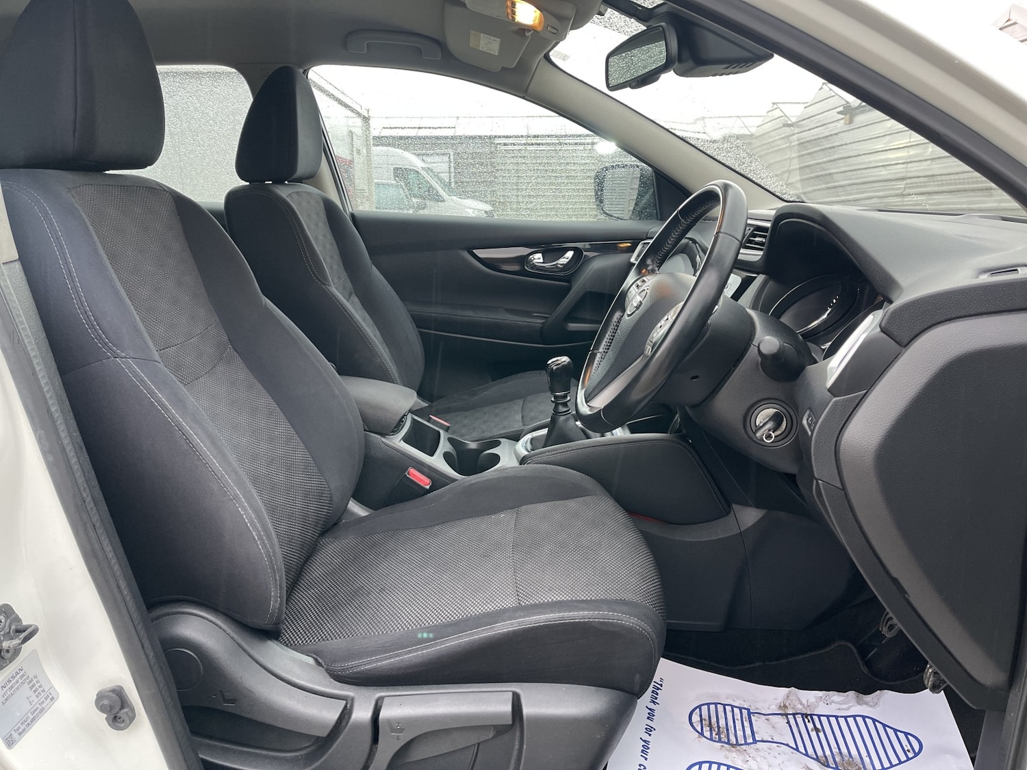 Used Nissan Qashqai 2016 for sale - 77483659: Photo 52