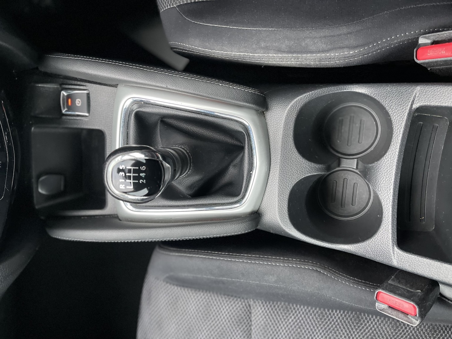 Used Nissan Qashqai 2016 for sale - 77483659: Photo 55