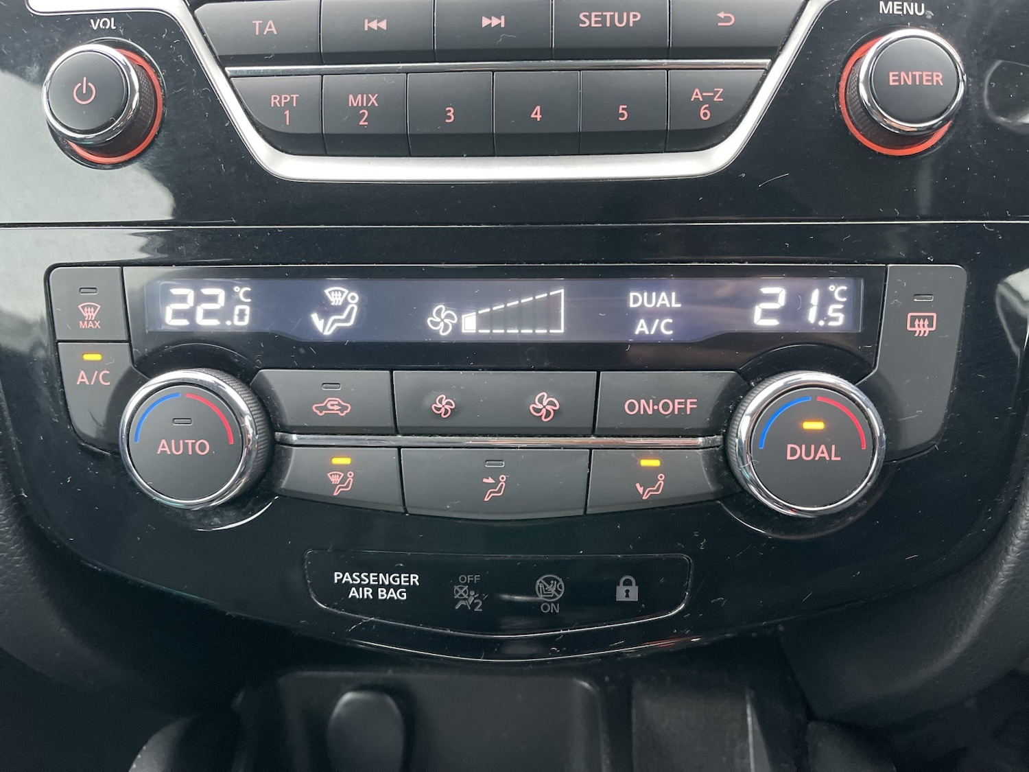 Used Nissan Qashqai 2016 for sale - 77483659: Photo 57