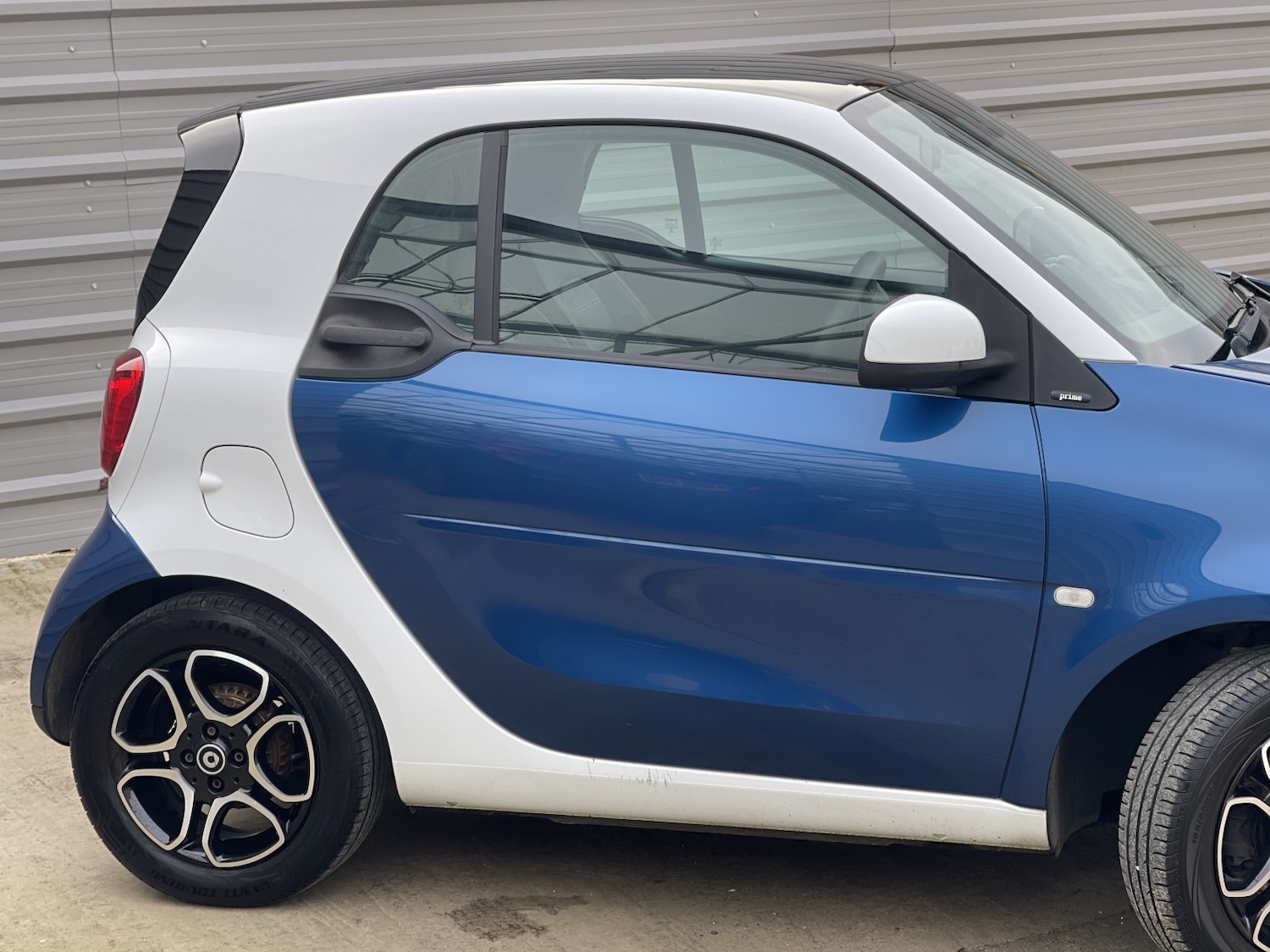 Used smart fortwo 2017 for sale - 76643465: Photo 10