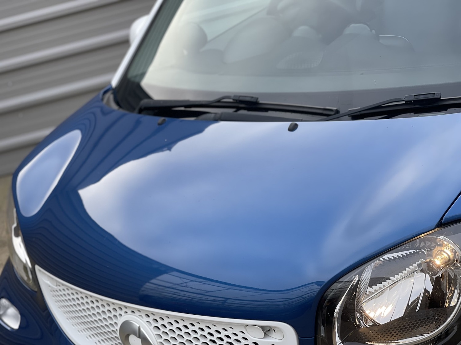 Used smart fortwo 2017 for sale - 76643465: Photo 11