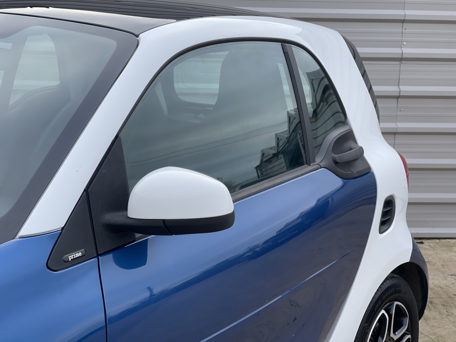 Used smart fortwo 2017 for sale - 76643465: Photo 12