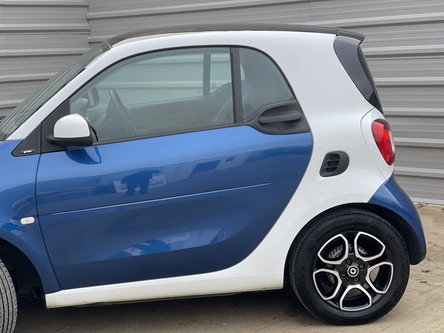 Used smart fortwo 2017 for sale - 76643465: Photo 13