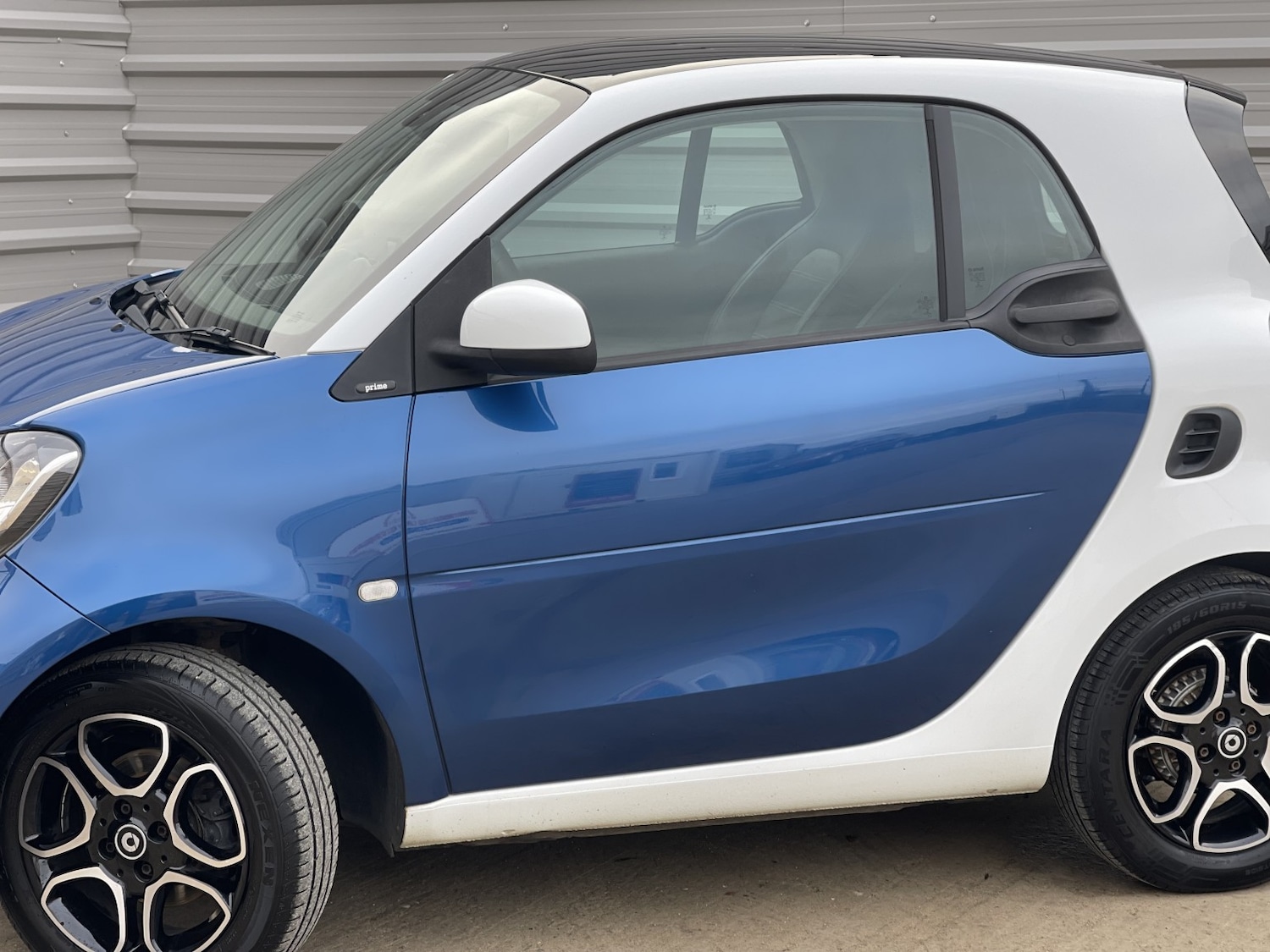Used smart fortwo 2017 for sale - 76643465: Photo 14