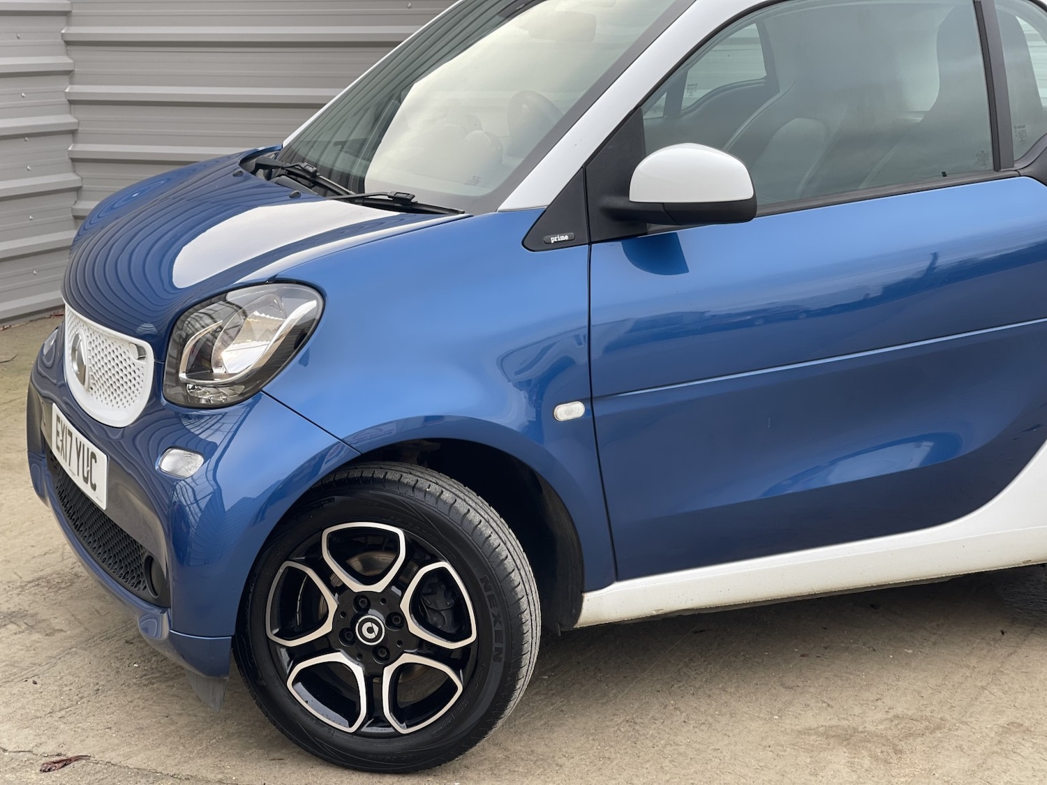 Used smart fortwo 2017 for sale - 76643465: Photo 15