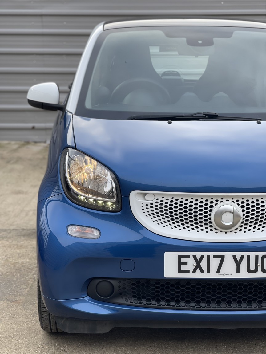 Used smart fortwo 2017 for sale - 76643465: Photo 18