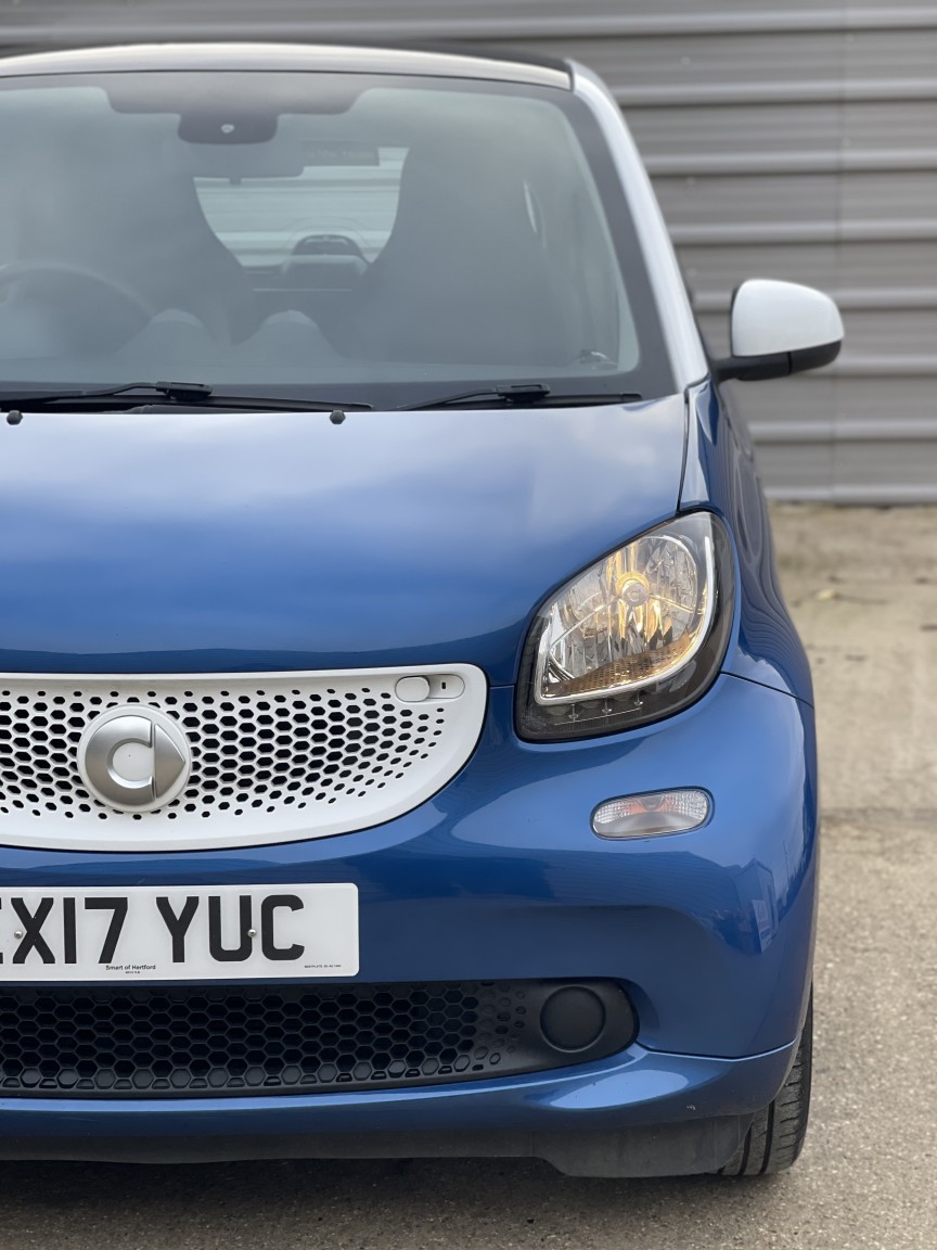 Used smart fortwo 2017 for sale - 76643465: Photo 19