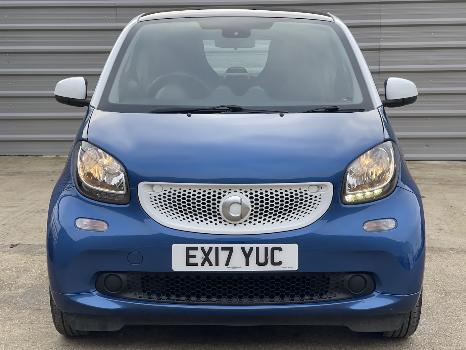 Used smart fortwo 2017 for sale - 76643465: Photo 20