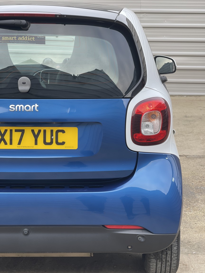 Used smart fortwo 2017 for sale - 76643465: Photo 23